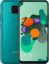 Huawei Nova 5i Pro Price With Specifications